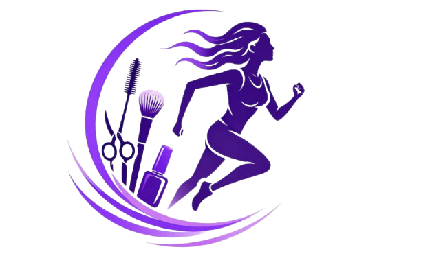 Beleza em Movimento Logo