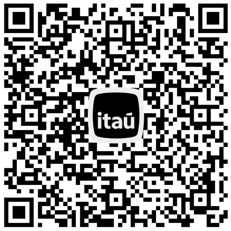 QR Code PIX
