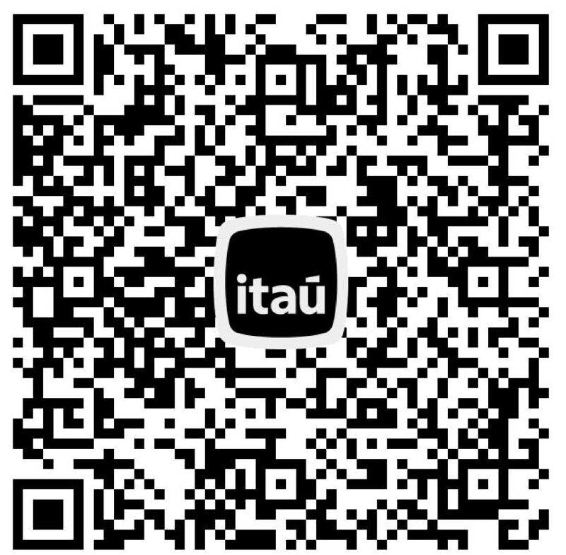 QR Code PIX